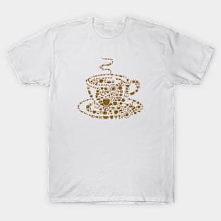 Coffee T-Shirt